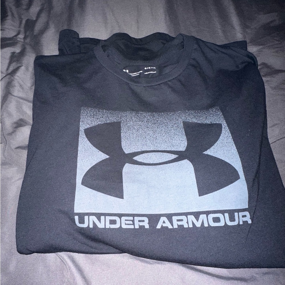 UA long sleeve